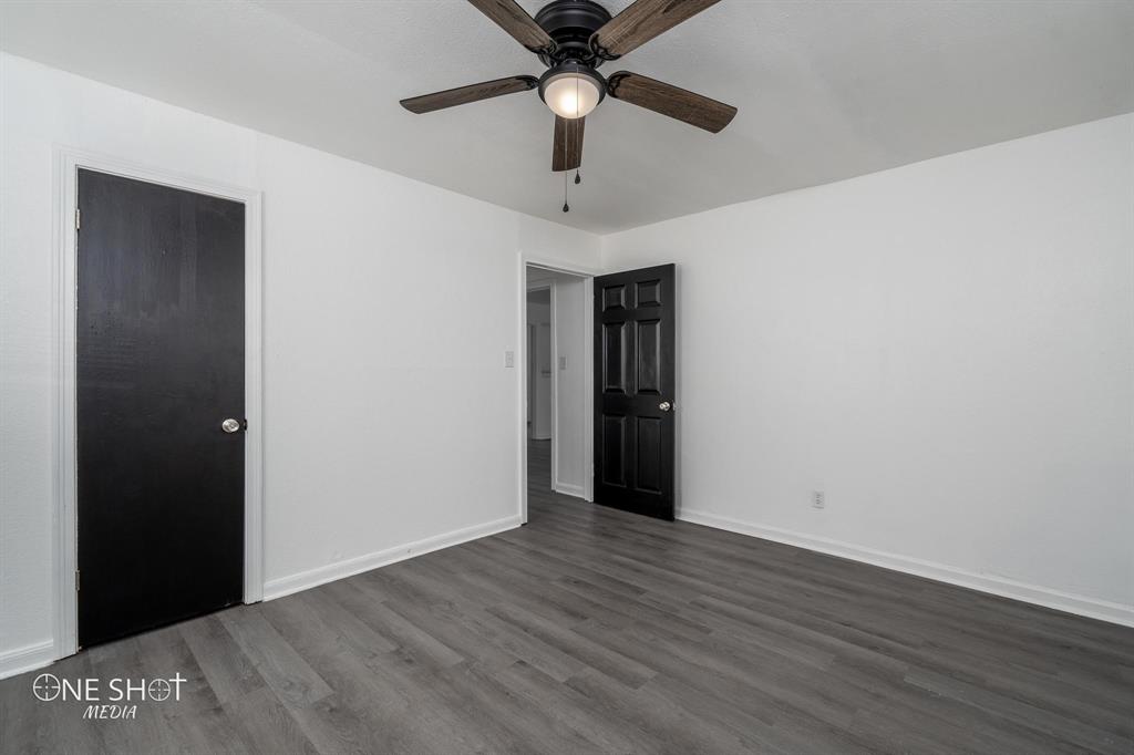 West University Place - Residential