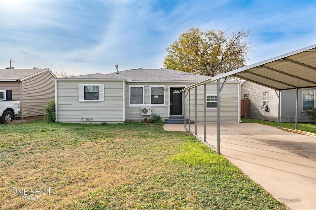 West University Place - Residential