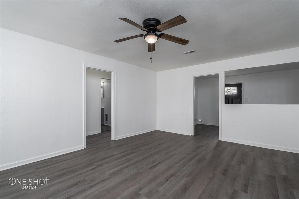 West University Place - Residential
