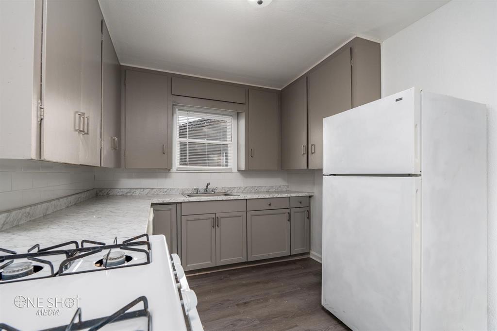 West University Place - Residential