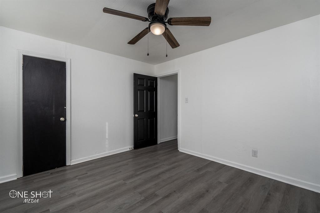 West University Place - Residential
