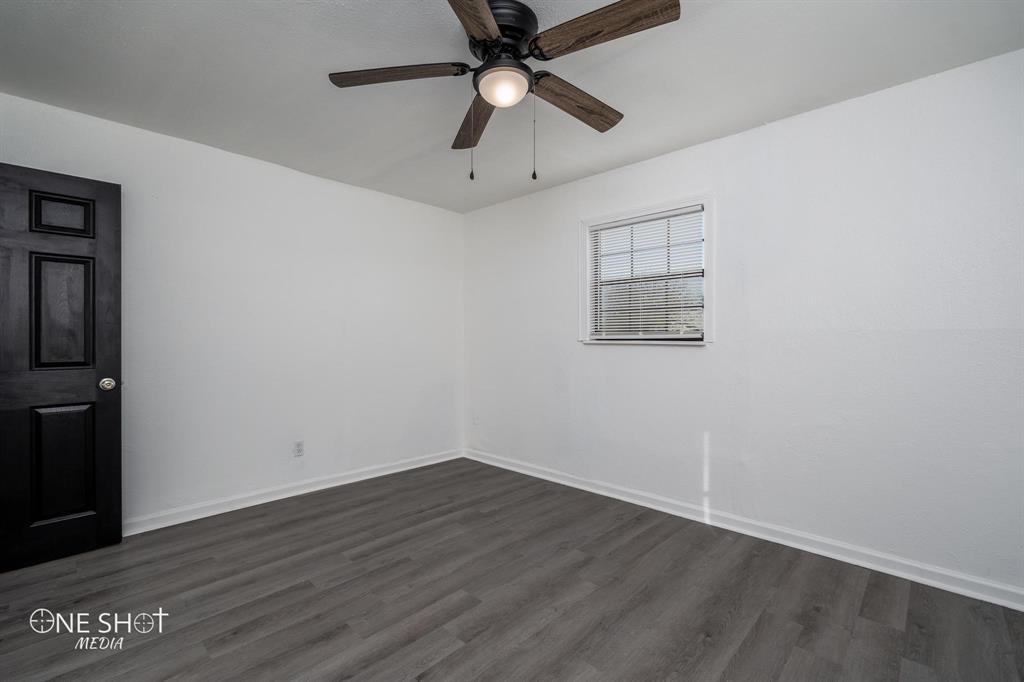West University Place - Residential