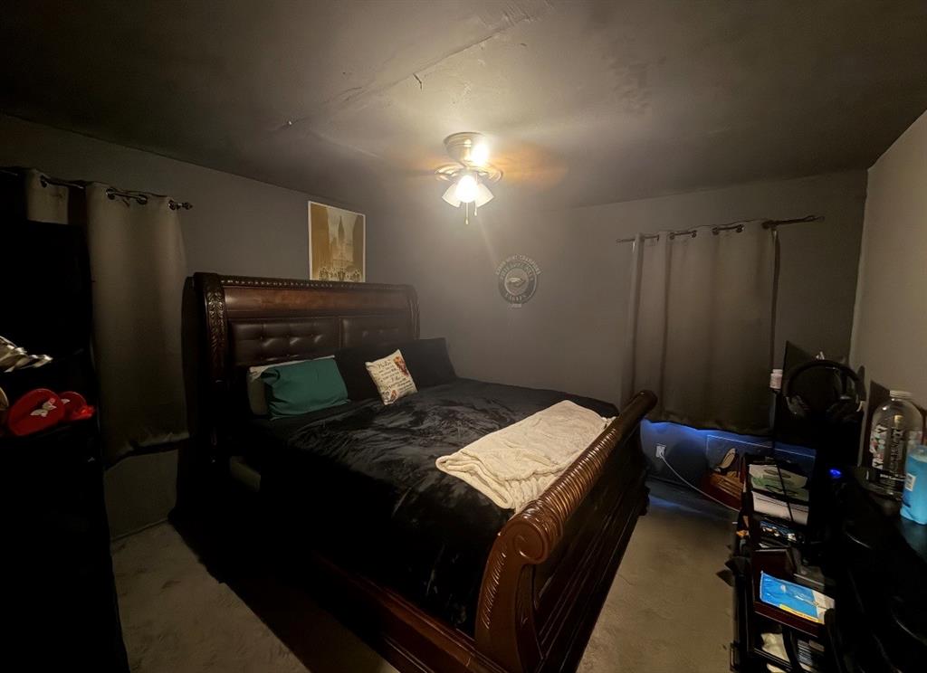 Marsalis Park - Residential