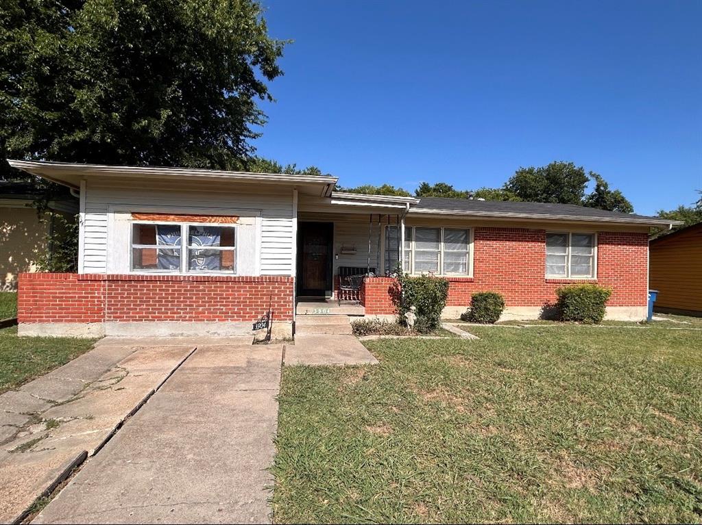 Marsalis Park - Residential
