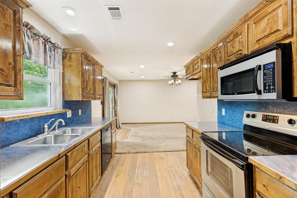 Buchanan & Hornbeck - Residential