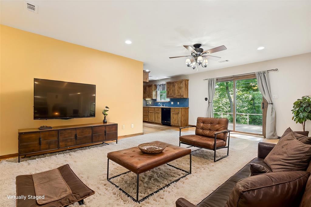Buchanan & Hornbeck - Residential
