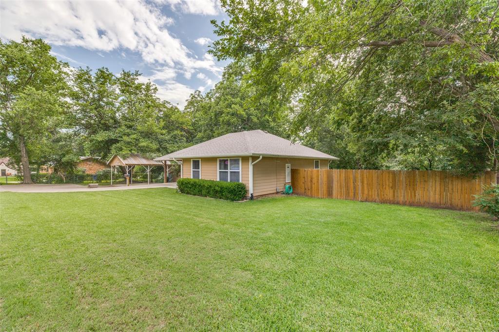 Buchanan & Hornbeck - Residential