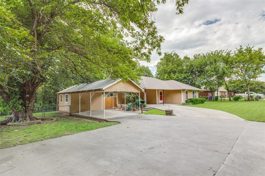 Buchanan & Hornbeck - Residential