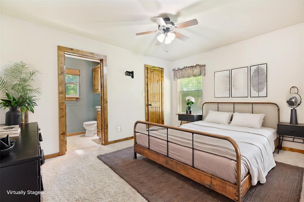 Buchanan & Hornbeck - Residential
