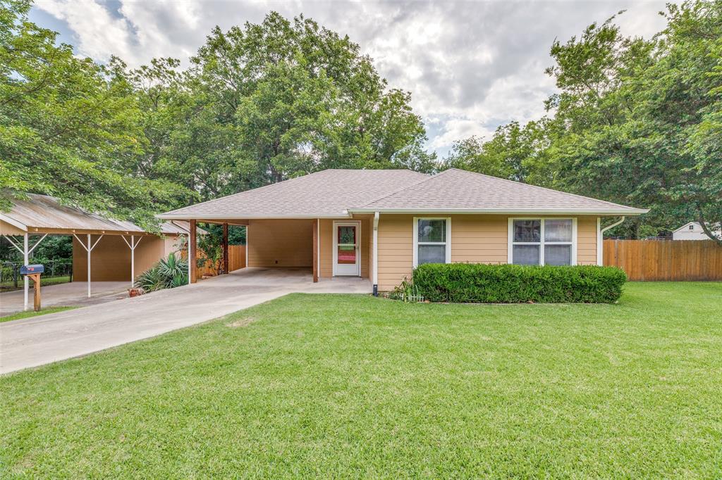 Buchanan & Hornbeck - Residential