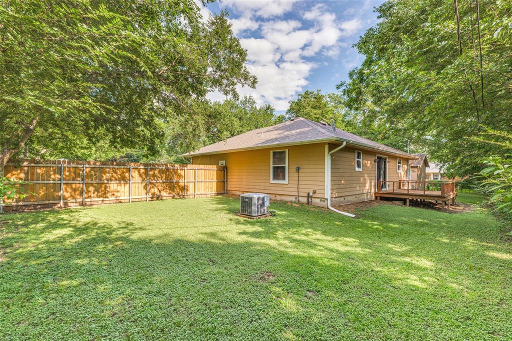 Buchanan & Hornbeck - Residential