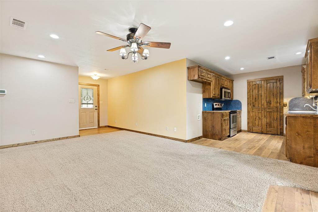 Buchanan & Hornbeck - Residential