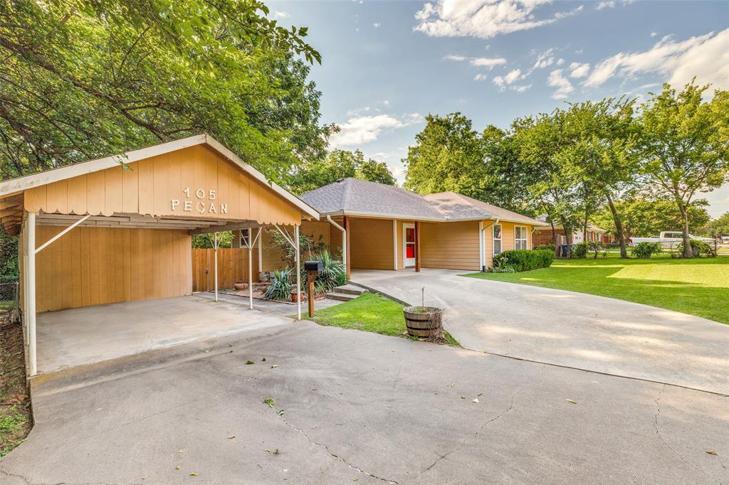 Buchanan & Hornbeck - Residential