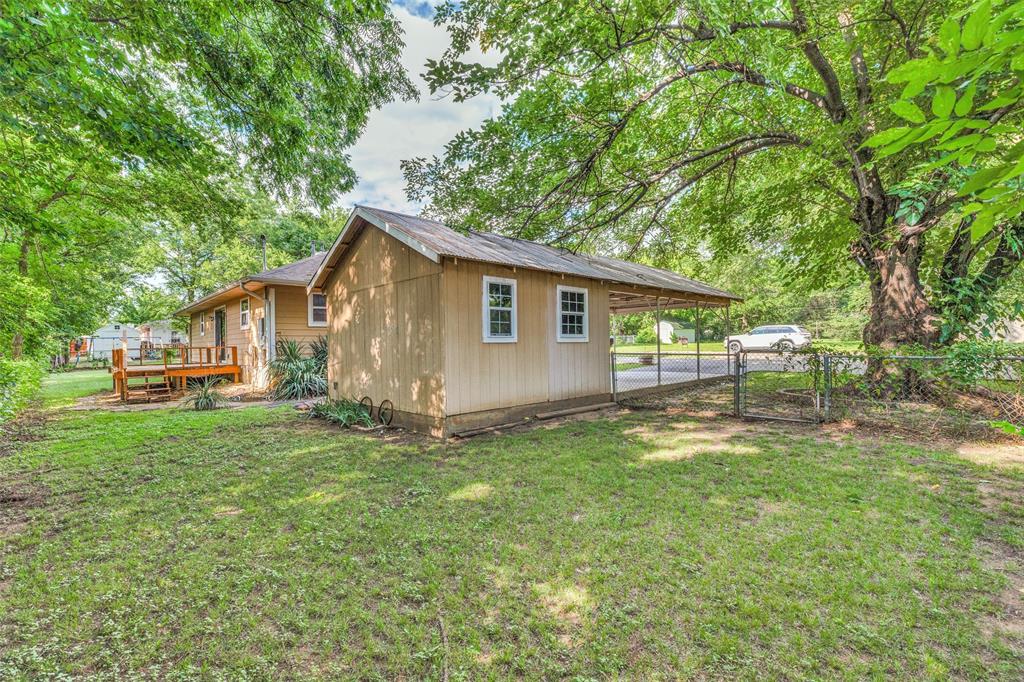 Buchanan & Hornbeck - Residential