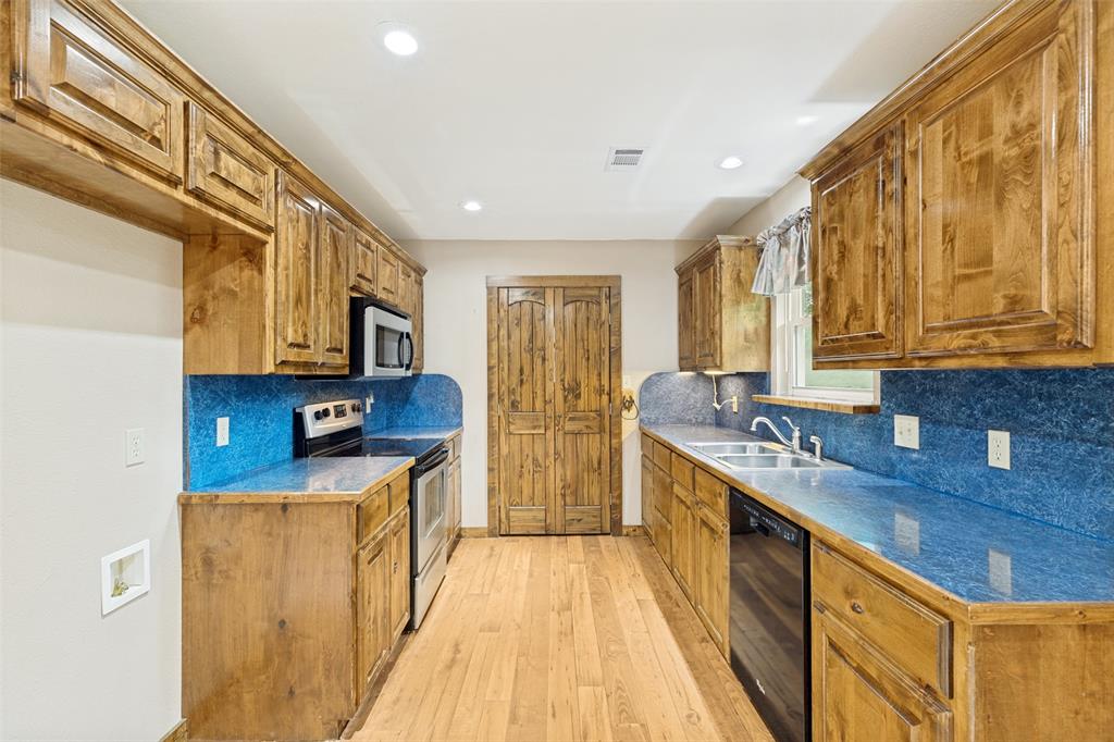Buchanan & Hornbeck - Residential