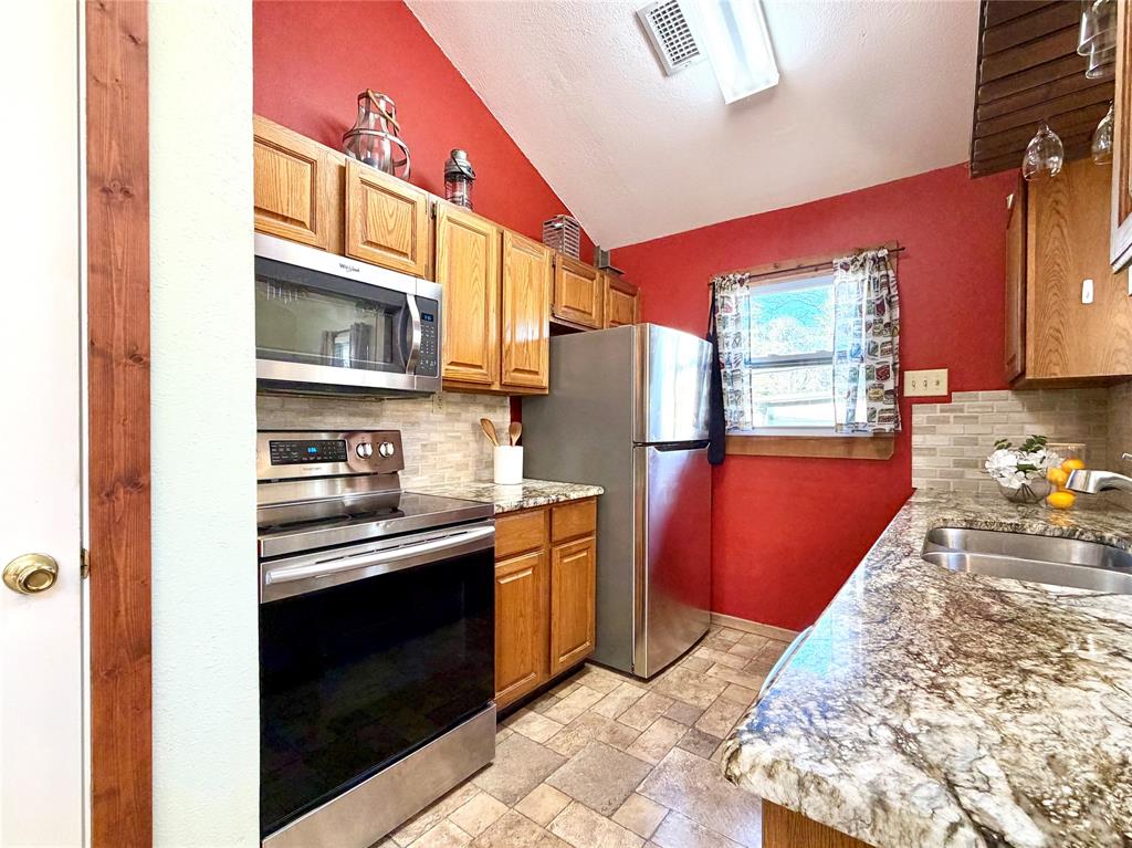 Lakeway Harbor - Residential