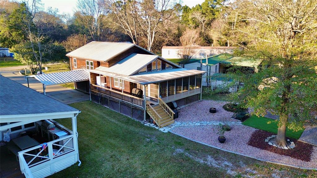 Lakeway Harbor - Residential