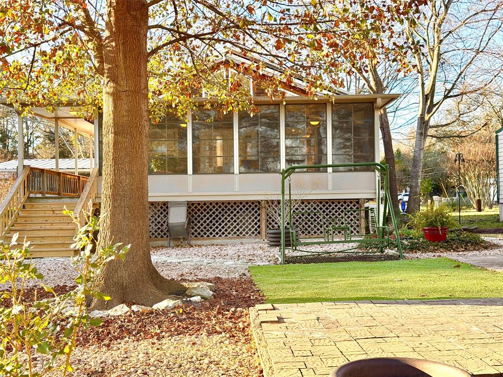 Lakeway Harbor - Residential
