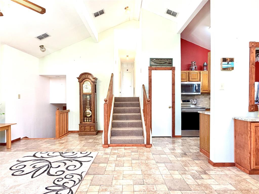 Lakeway Harbor - Residential