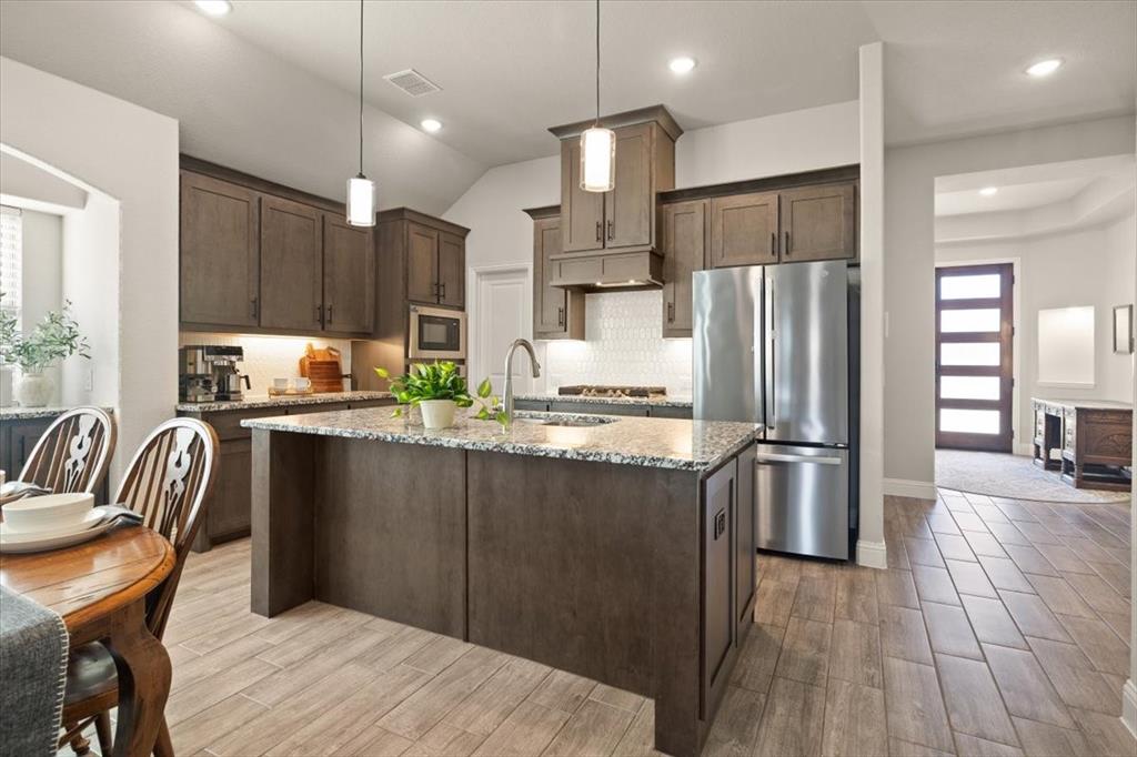 Hulen Trls Ph 2 - Residential