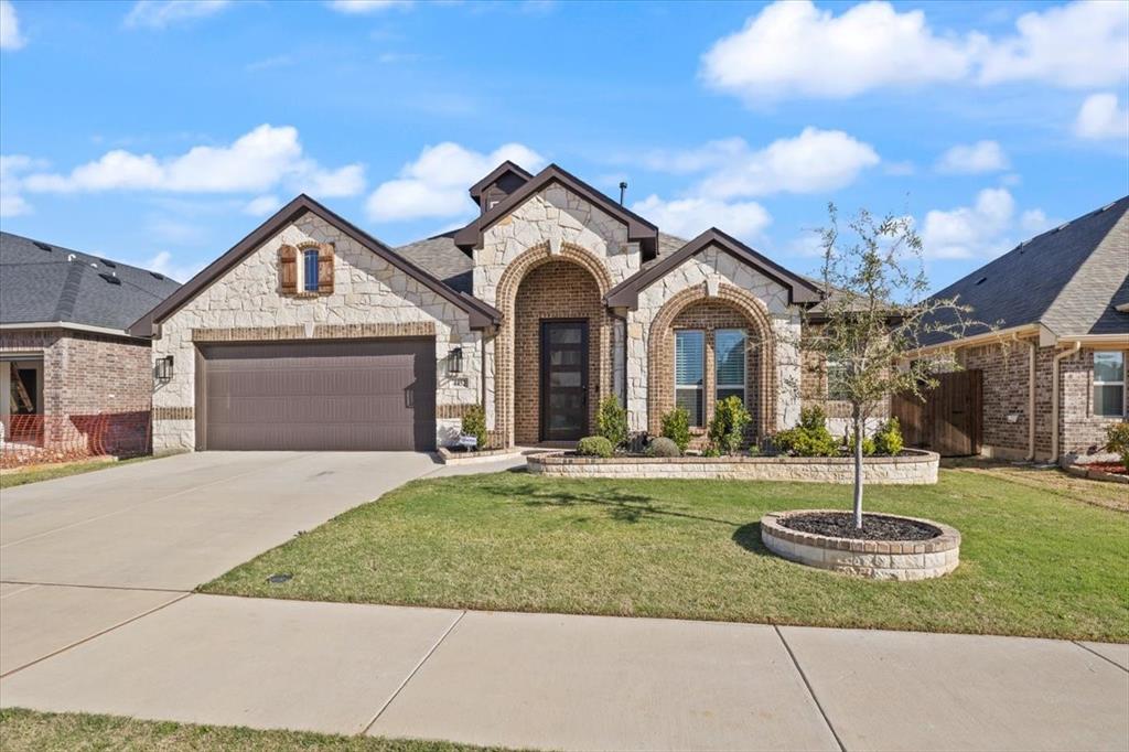 Hulen Trls Ph 2 - Residential