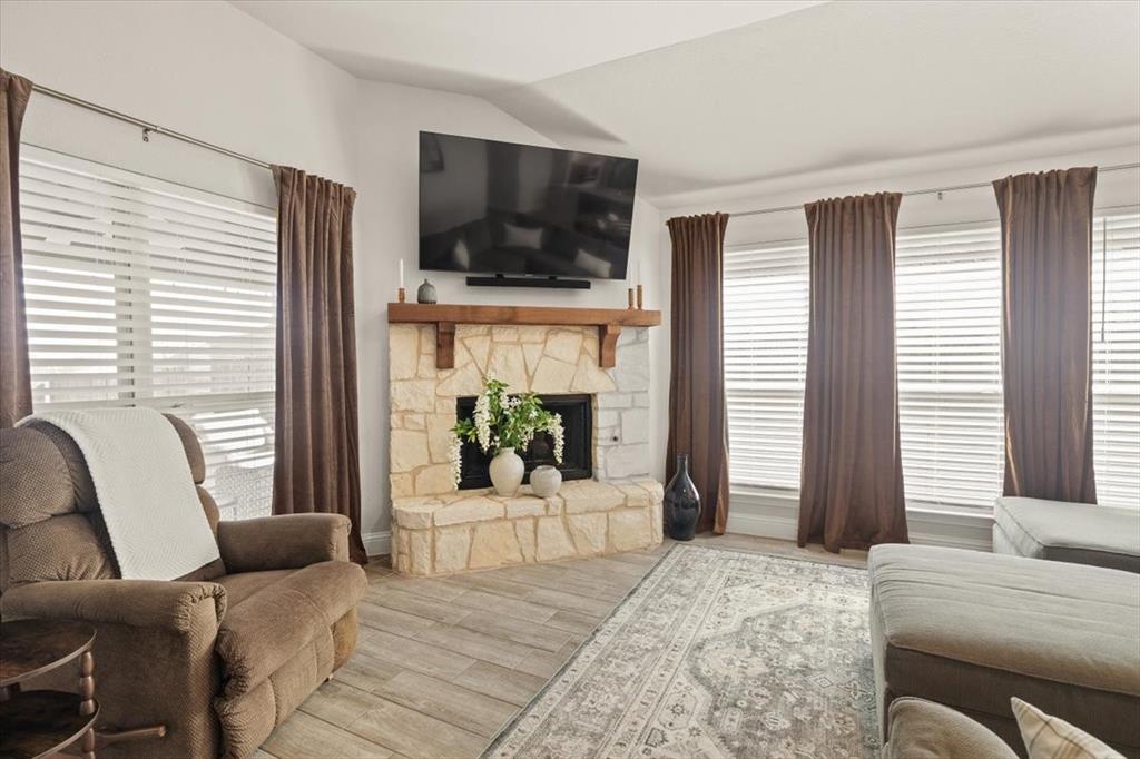 Hulen Trls Ph 2 - Residential