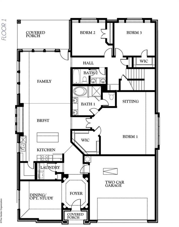 Hulen Trls Ph 2 - Residential