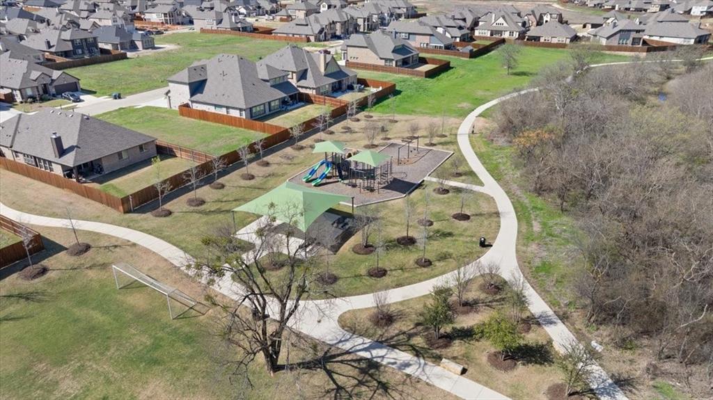 Hulen Trls Ph 2 - Residential