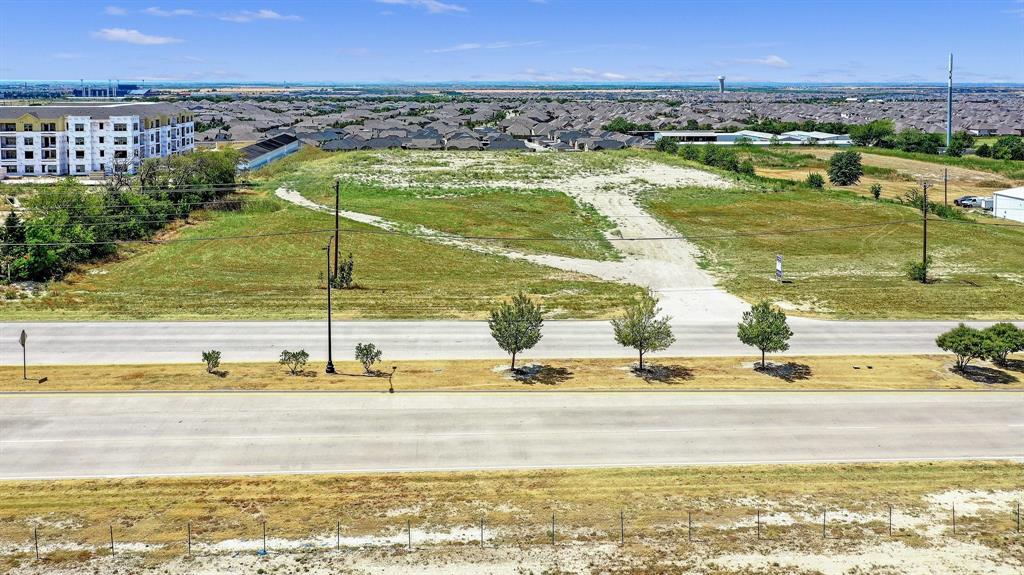 Meza Add - Land