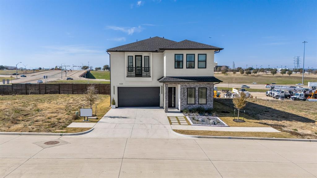 Cordoba Estates - Residential