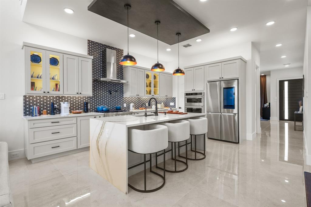 Cordoba Estates - Residential