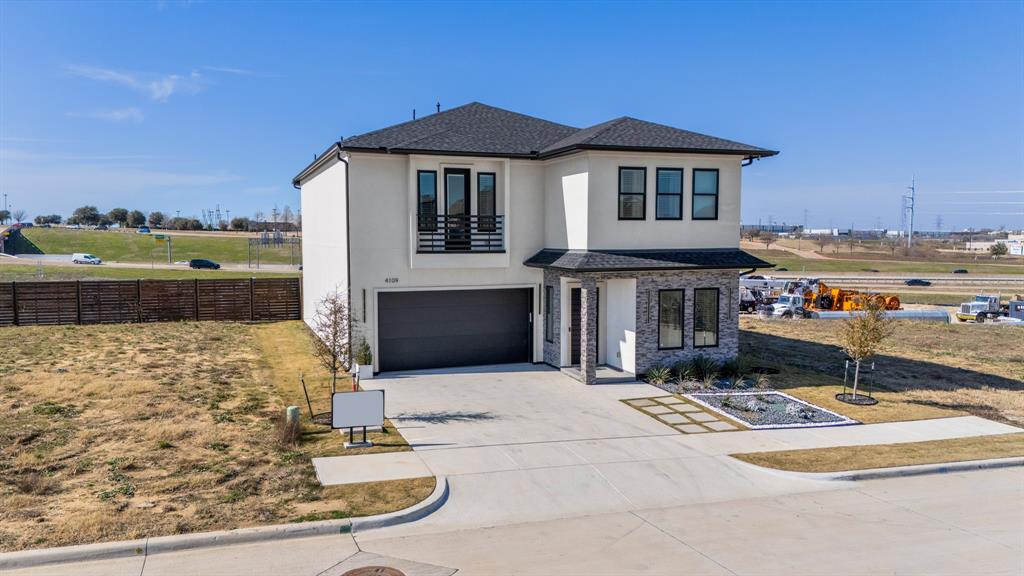 Cordoba Estates - Residential