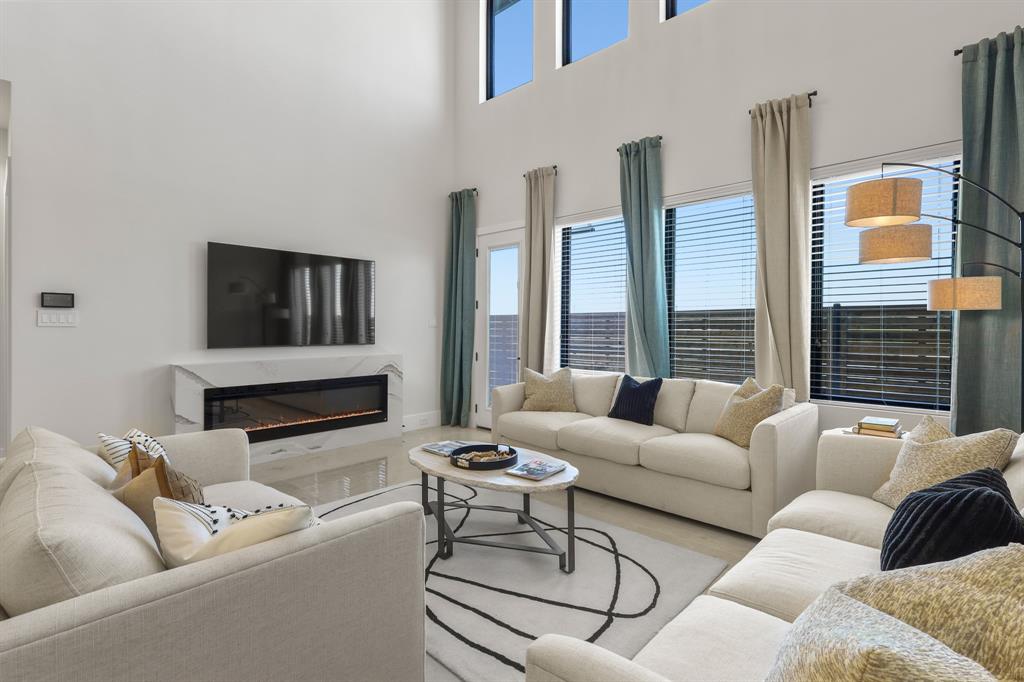 Cordoba Estates - Residential