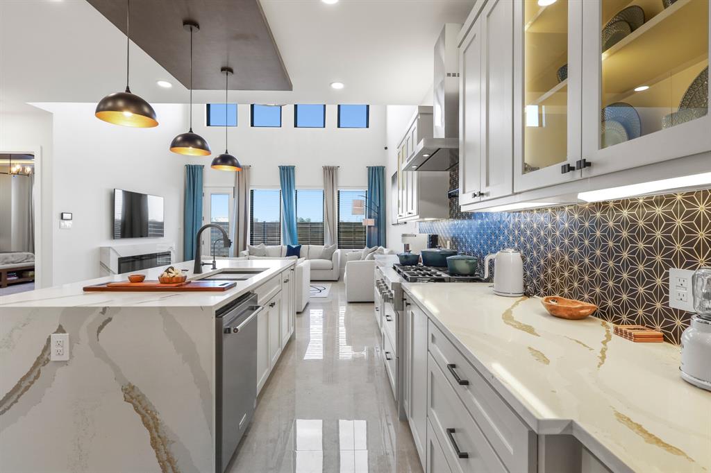 Cordoba Estates - Residential