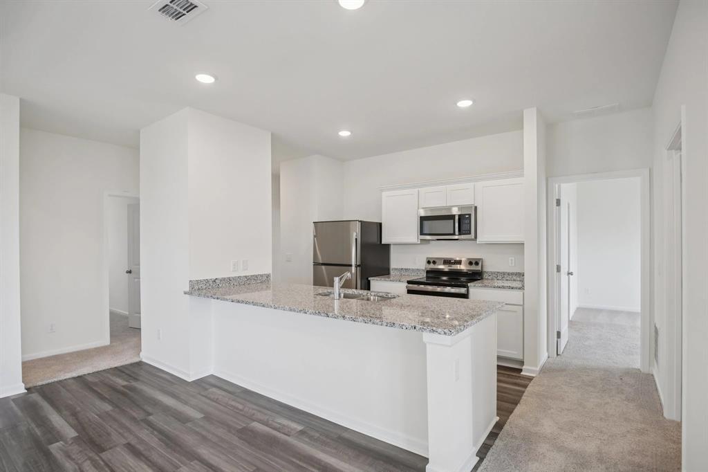 Cattleman's Crossing - Residential