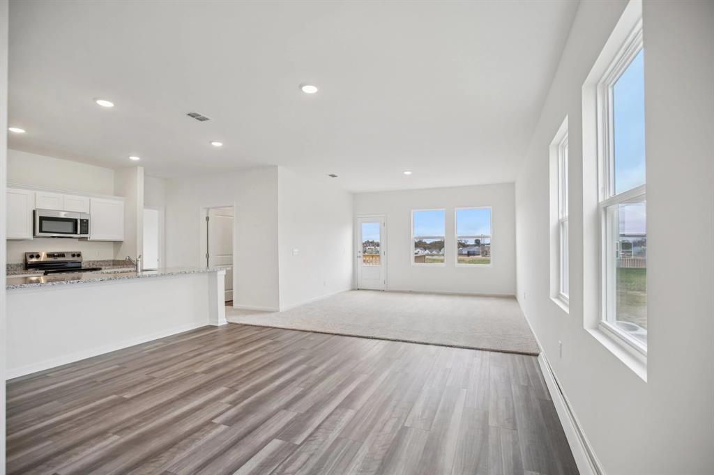 Cattleman's Crossing - Residential