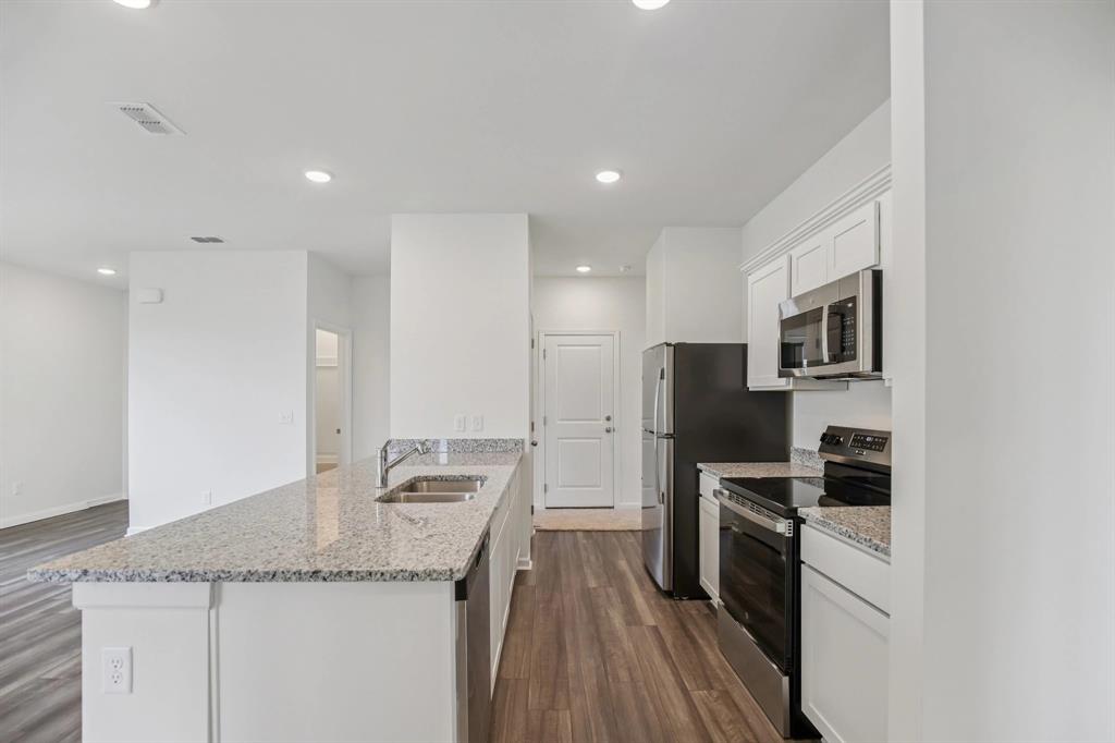 Cattleman's Crossing - Residential