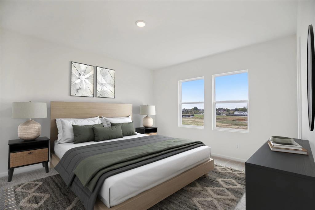 Cattleman's Crossing - Residential