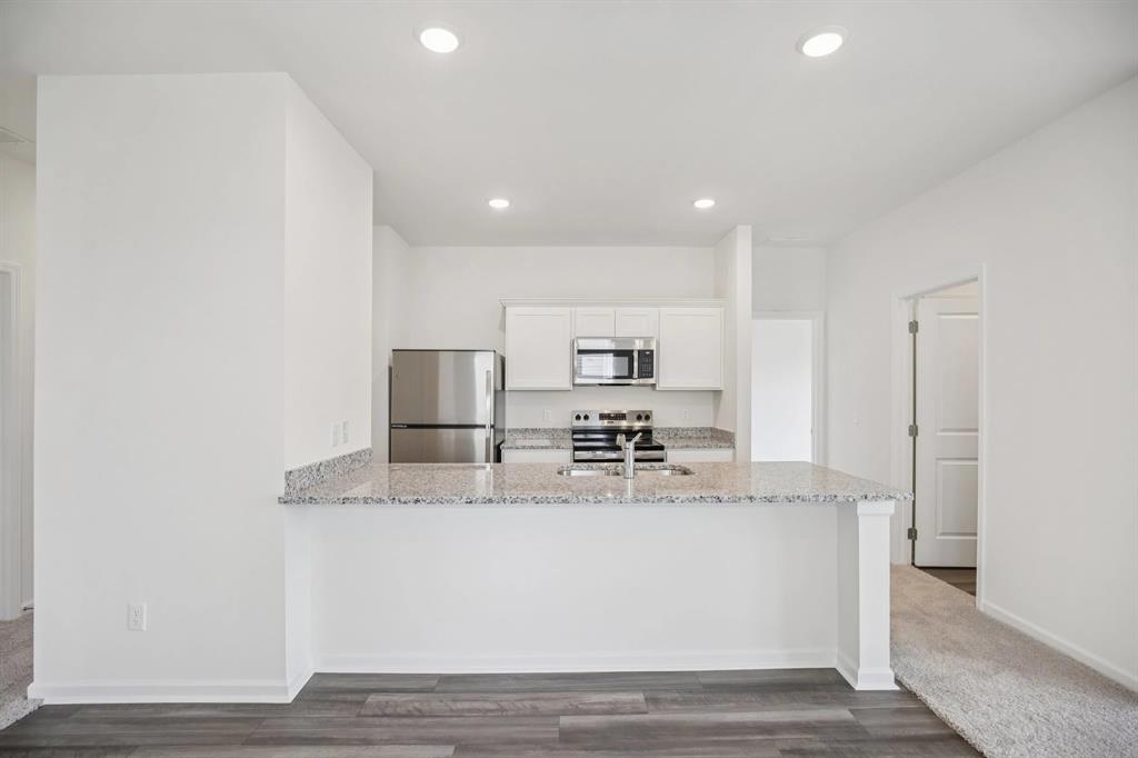 Cattleman's Crossing - Residential
