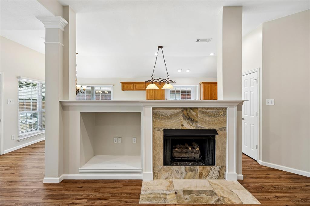 Stoneglen At Fossil Creek Add - Residential
