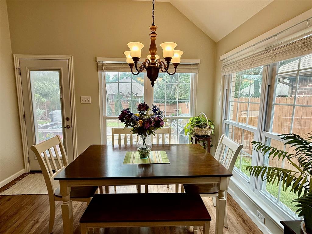 Stoneglen At Fossil Creek Add - Residential