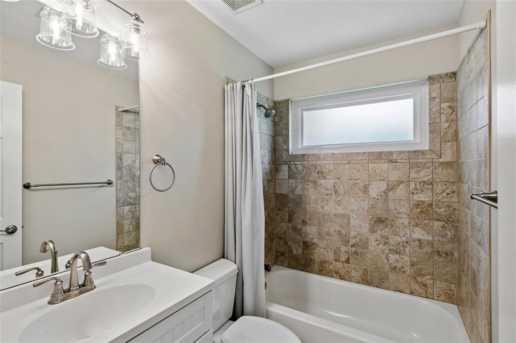 Stoneglen At Fossil Creek Add - Residential
