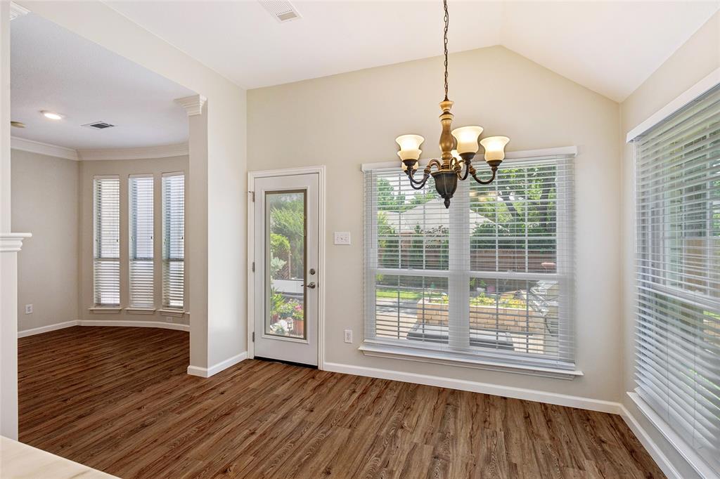 Stoneglen At Fossil Creek Add - Residential