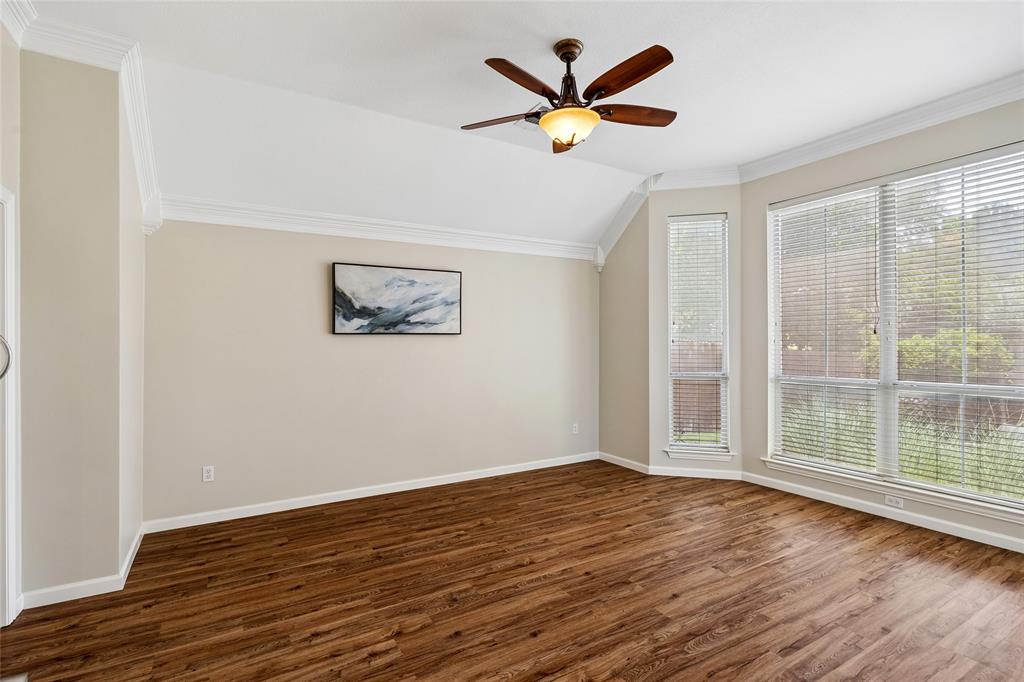 Stoneglen At Fossil Creek Add - Residential