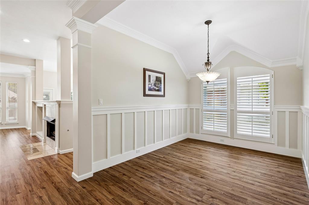 Stoneglen At Fossil Creek Add - Residential
