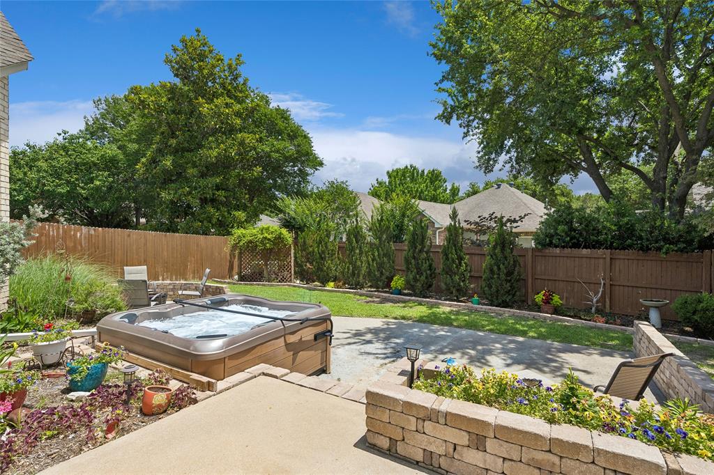 Stoneglen At Fossil Creek Add - Residential