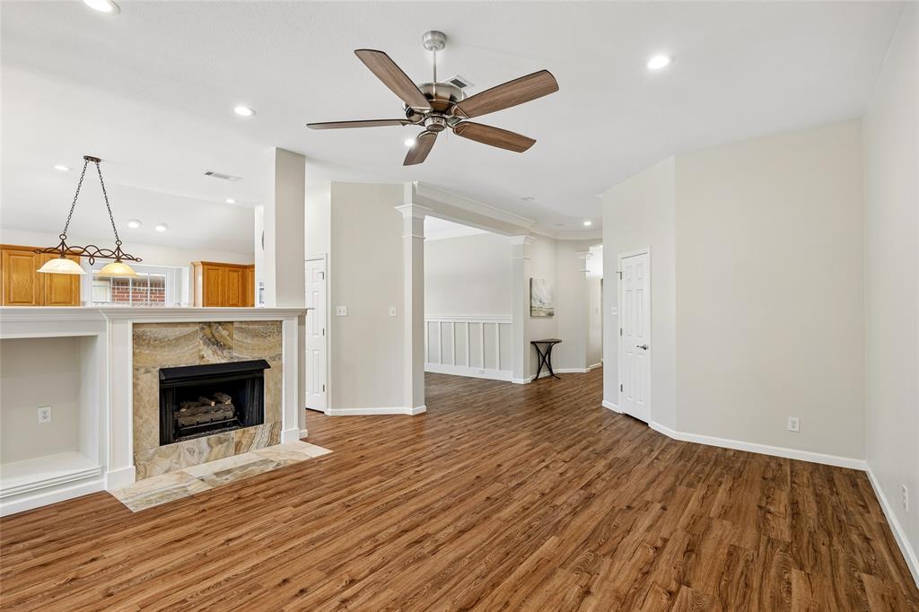Stoneglen At Fossil Creek Add - Residential