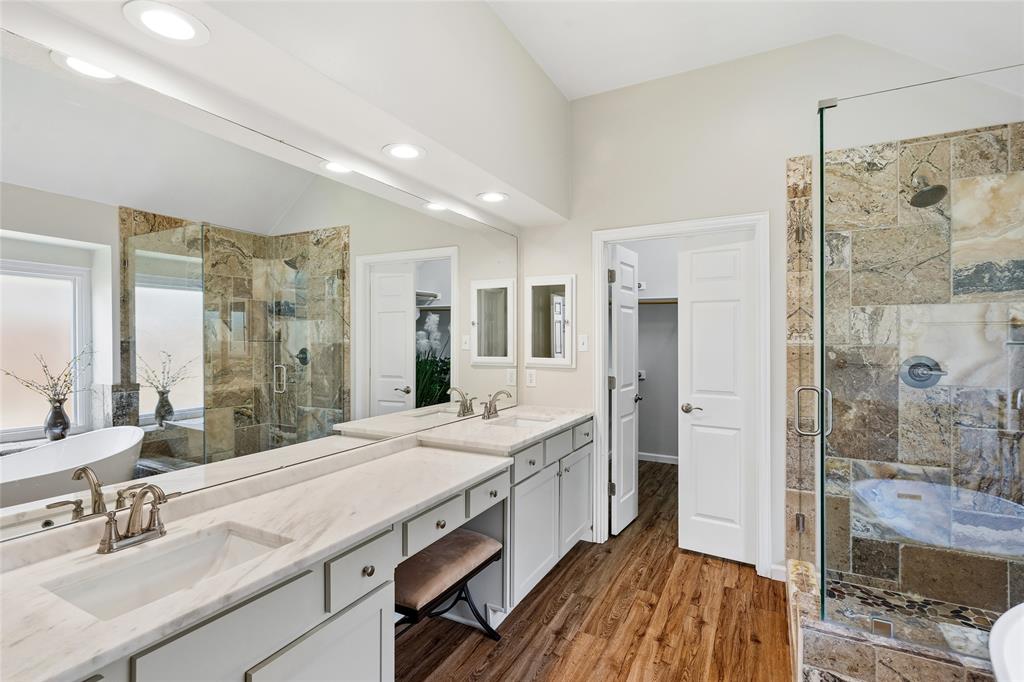 Stoneglen At Fossil Creek Add - Residential
