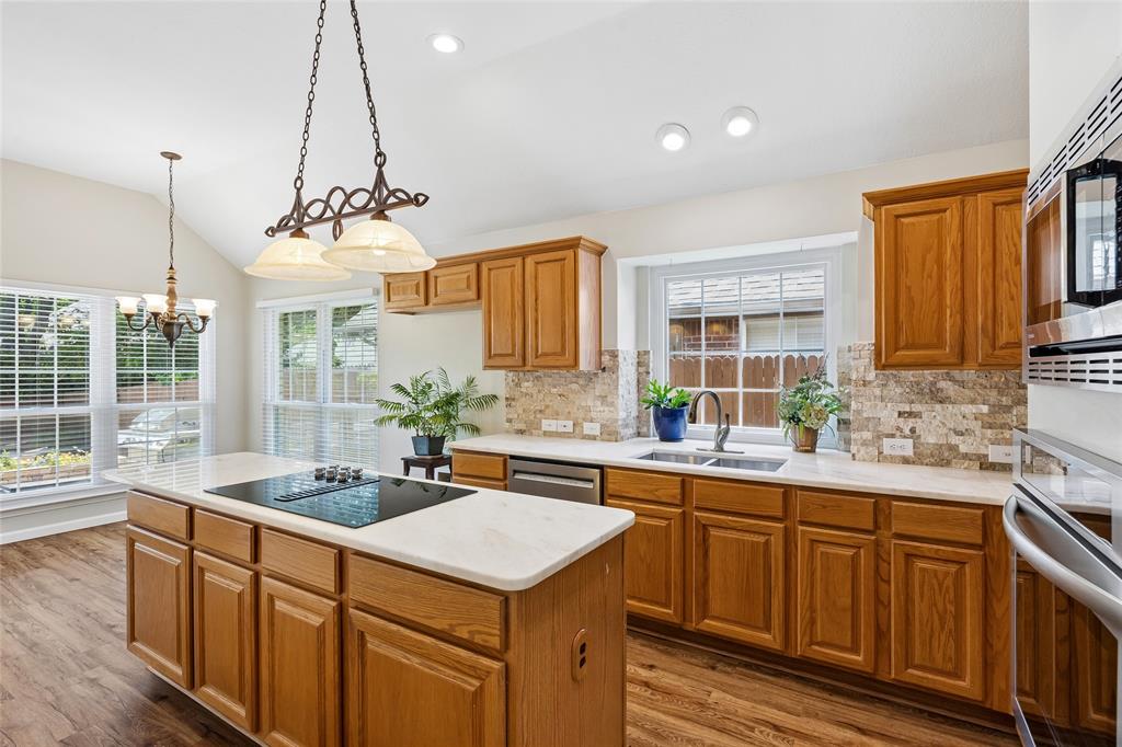 Stoneglen At Fossil Creek Add - Residential
