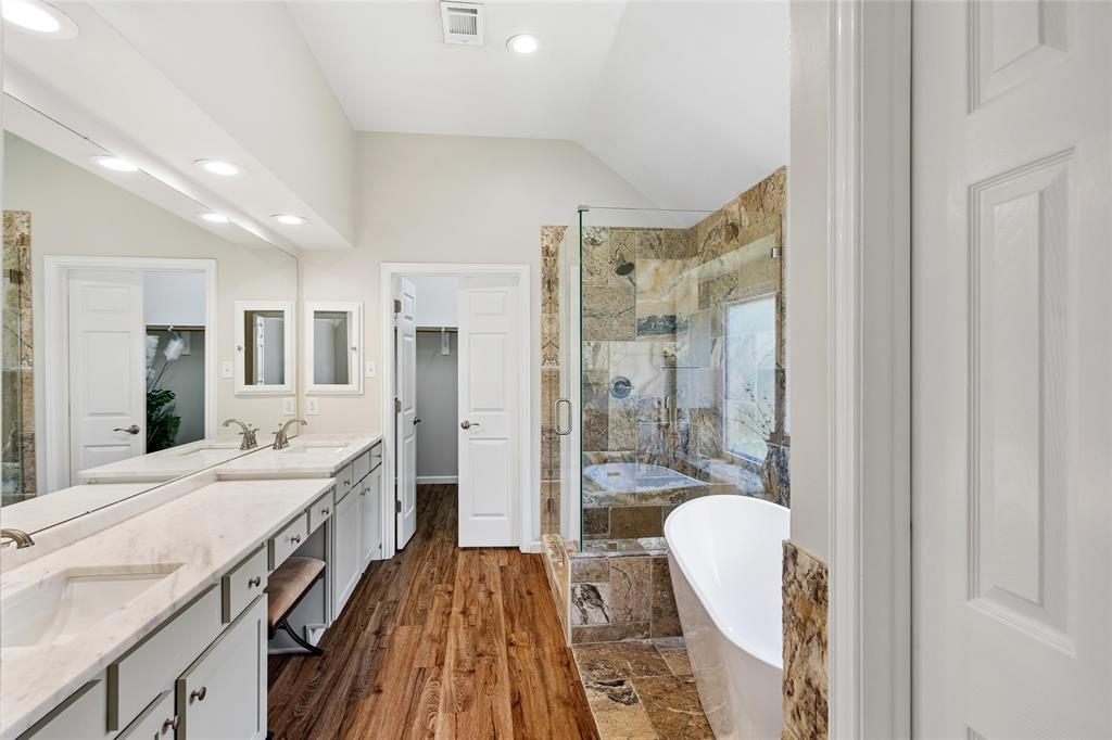 Stoneglen At Fossil Creek Add - Residential